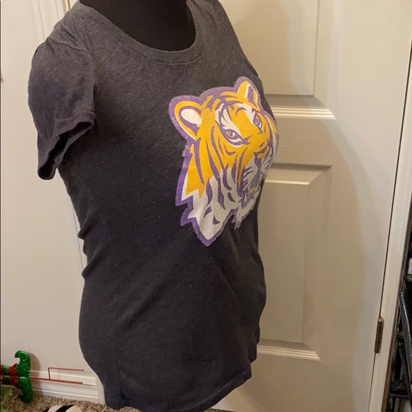 PINK Victoria’s Secret LSU Tigers set - Picture 7 of 12